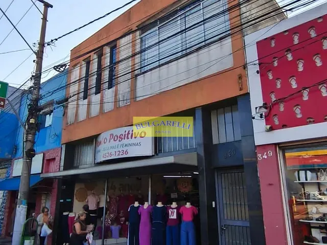 Loja com 164m², à venda, no bairro Vila Joana em Jundiaí