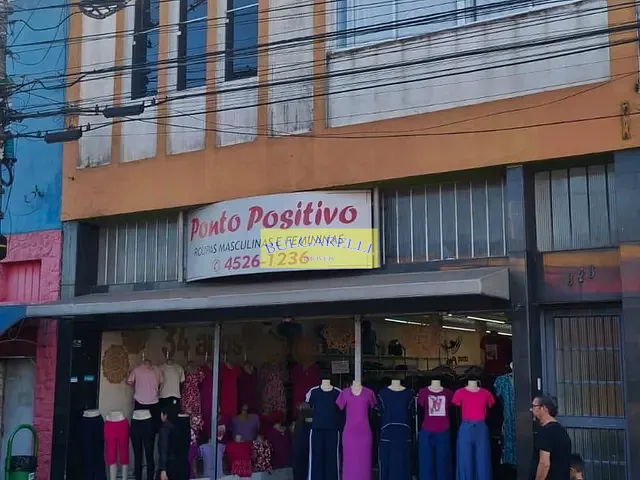 Loja com 164m², à venda, no bairro Vila Joana em Jundiaí