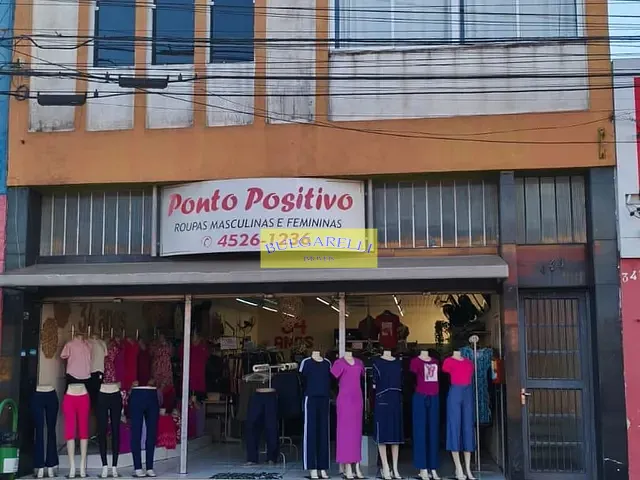 Loja com 164m², à venda, no bairro Vila Joana em Jundiaí