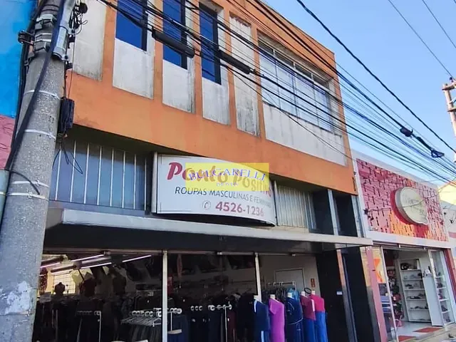 Loja com 164m², à venda, no bairro Vila Joana em Jundiaí