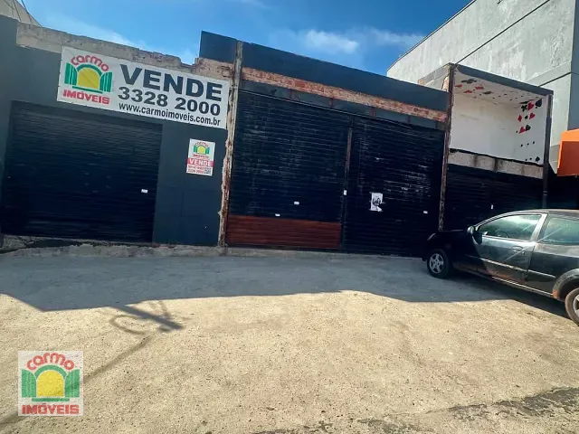 Loja com 680m², à venda, no bairro Jundiaí em Anápolis