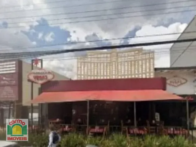 Loja com 680m², à venda, no bairro Jundiaí em Anápolis