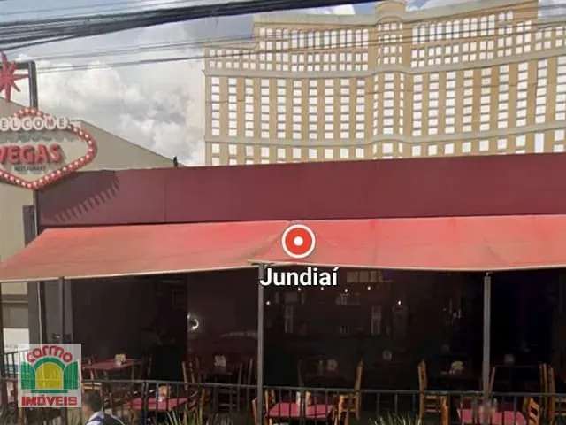 Loja com 680m², à venda, no bairro Jundiaí em Anápolis