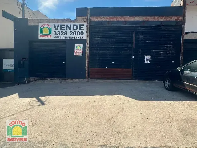 Loja com 680m², à venda, no bairro Jundiaí em Anápolis