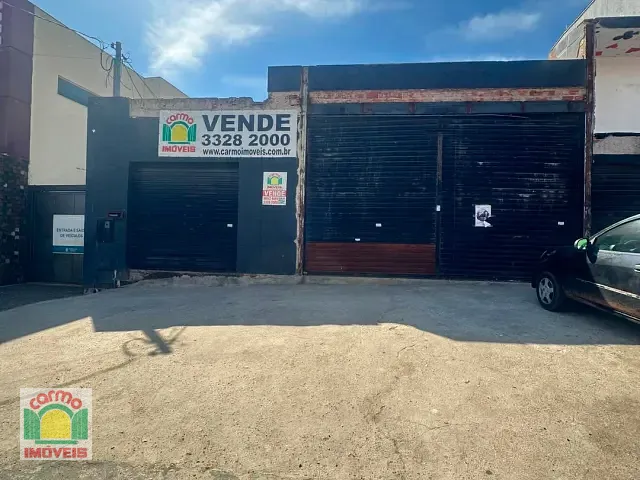 Loja com 680m², à venda, no bairro Jundiaí em Anápolis