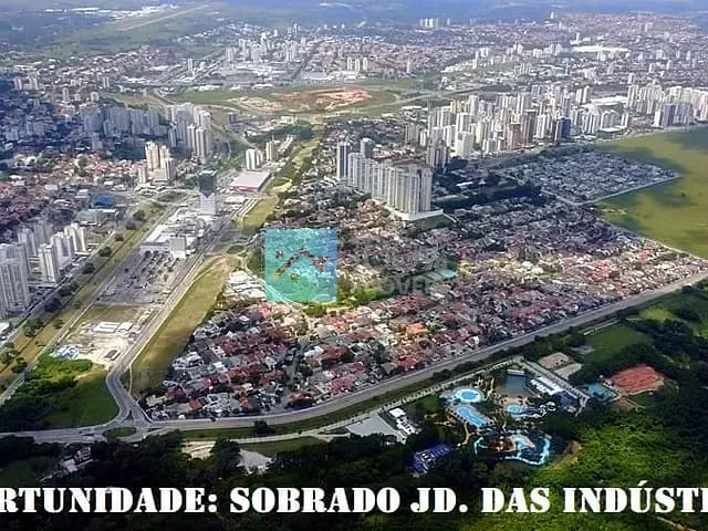 Loja com 500m², à venda, no bairro Jardim America em São José dos Campos