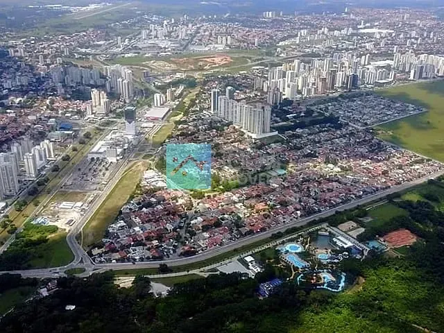 Loja com 500m², à venda, no bairro Jardim America em São José dos Campos