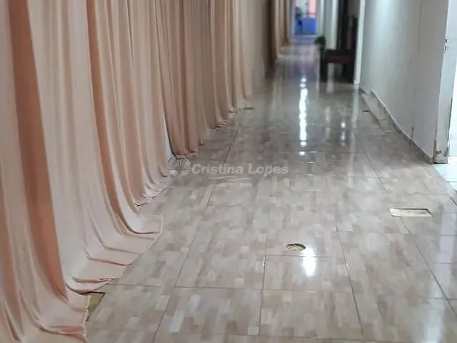 Loja com 710m² 4 quartos e 5 banheiros, à venda, no bairro Centro em Timon