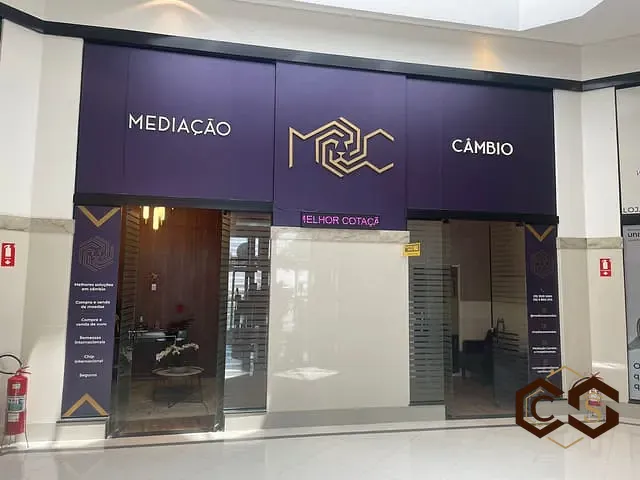Loja para alugar, no bairro Vila Castelo Branco em Indaiatuba