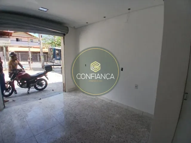 Loja para alugar, no bairro São Gabriel em Belo Horizonte
