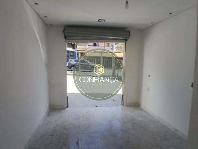 Loja para alugar, no bairro São Gabriel em Belo Horizonte
