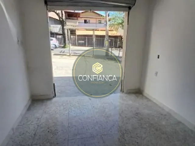 Loja para alugar, no bairro São Gabriel em Belo Horizonte