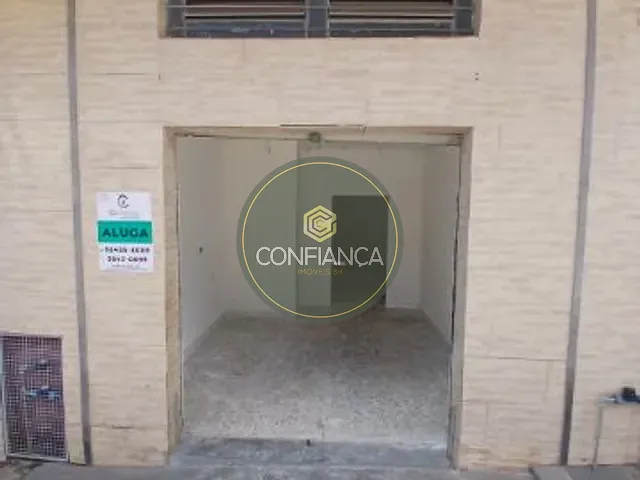 Loja para alugar, no bairro São Gabriel em Belo Horizonte
