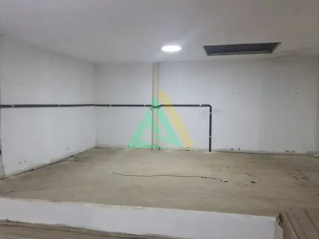 Loja com 124m², para alugar, no bairro Centro em Mogi Mirim