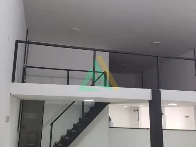 Loja com 124m², para alugar, no bairro Centro em Mogi Mirim
