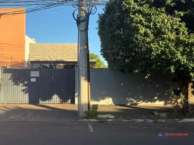 Loja para alugar, no bairro Centro em Três Lagoas