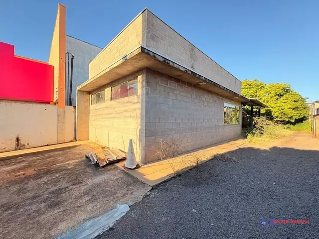 Loja para alugar, no bairro Centro em Três Lagoas