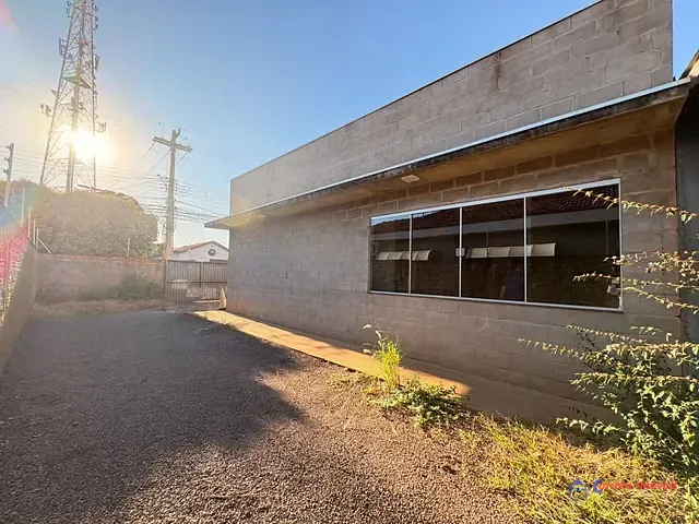 Loja para alugar, no bairro Centro em Três Lagoas