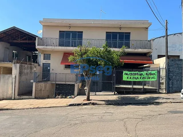 Loja com 711m², à venda ou para alugar, no bairro Jardim Agari em Londrina