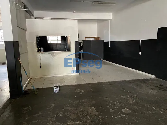 Loja com 711m², à venda ou para alugar, no bairro Jardim Agari em Londrina