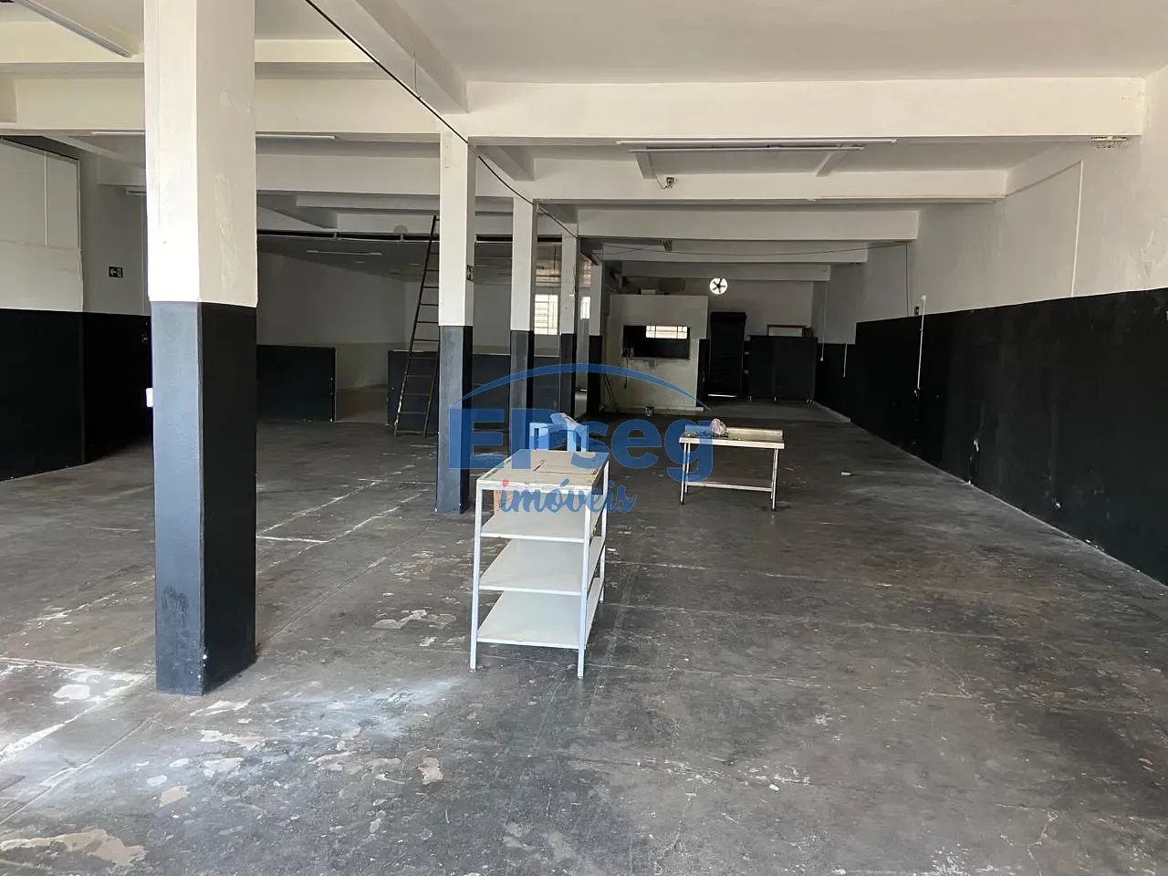 Loja-Salão, 431 m² - Foto 7