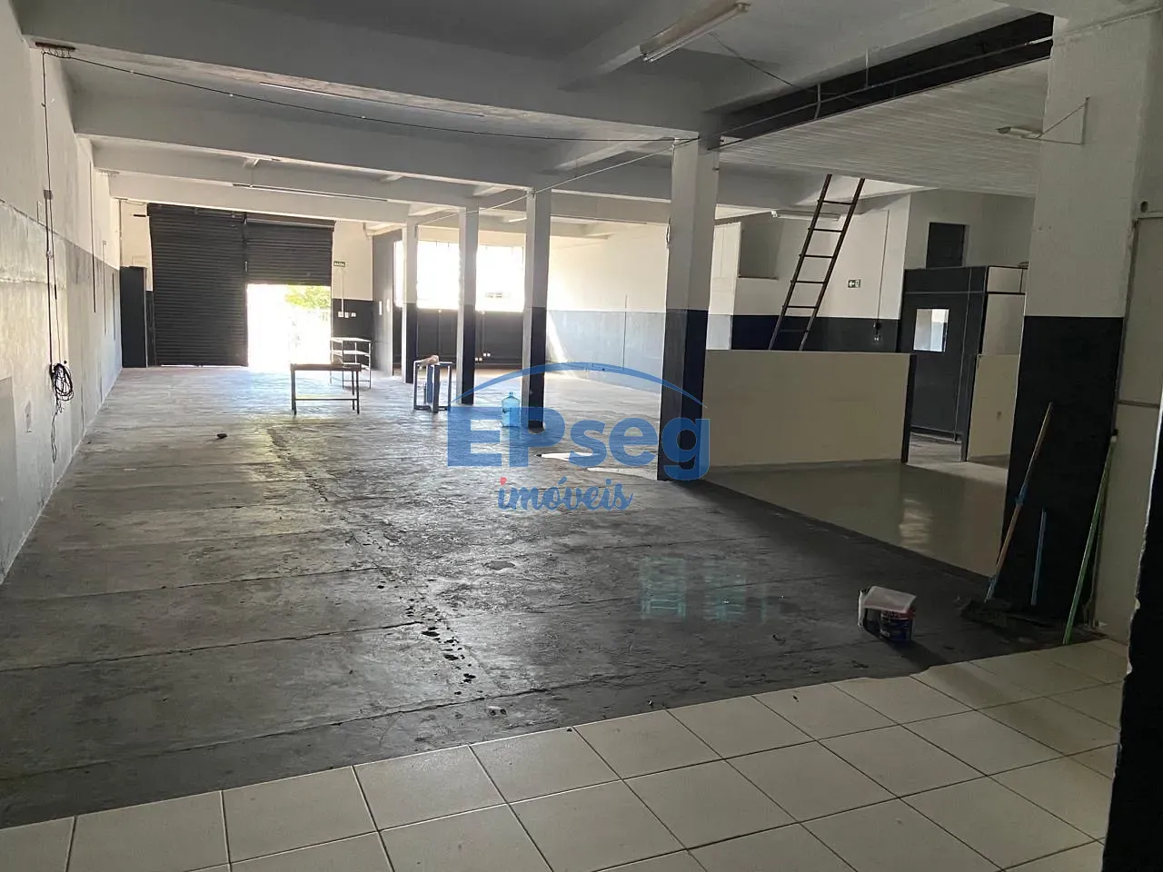 Loja-Salão, 431 m² - Foto 4