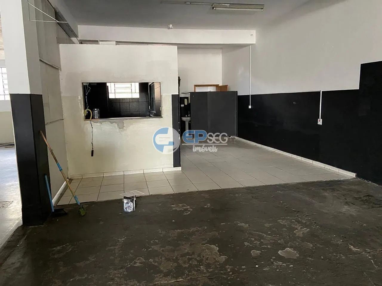 Loja-Salão, 431 m² - Foto 5
