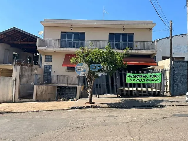 Loja com 711m², à venda ou para alugar, no bairro Jardim Agari em Londrina