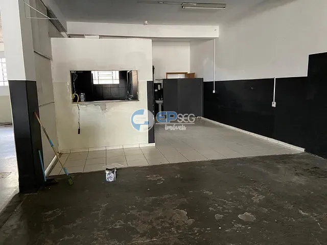 Loja com 711m², à venda ou para alugar, no bairro Jardim Agari em Londrina