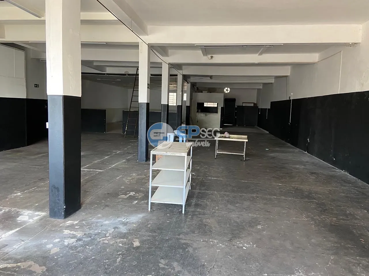 Loja-Salão, 431 m² - Foto 7
