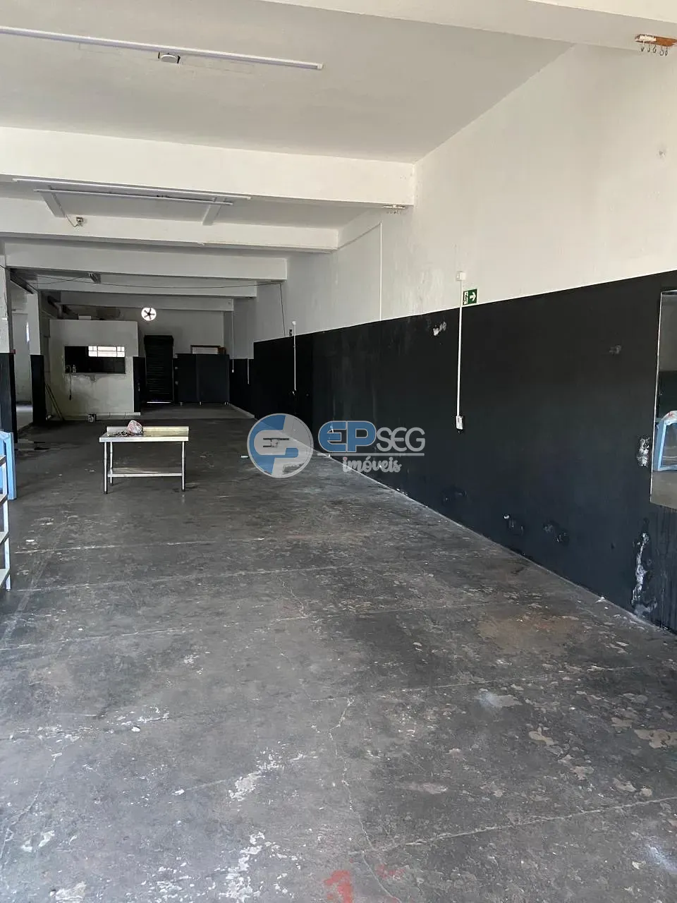 Loja-Salão, 431 m² - Foto 8