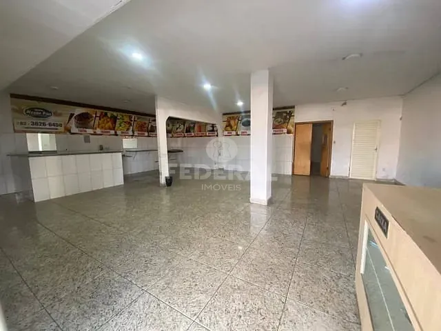 Loja com 257m², para alugar, no bairro Setor Sul em Goiânia