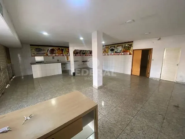 Loja com 257m², para alugar, no bairro Setor Sul em Goiânia