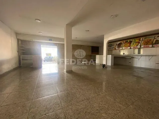 Loja com 257m², para alugar, no bairro Setor Sul em Goiânia