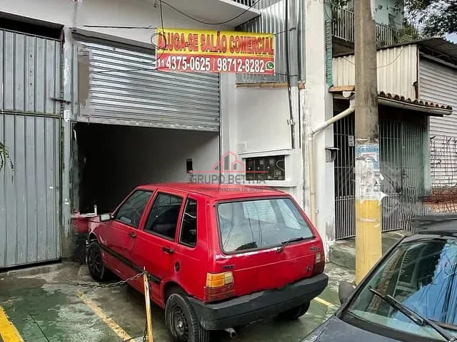 Loja para alugar, no bairro Jardim Silveira em Barueri