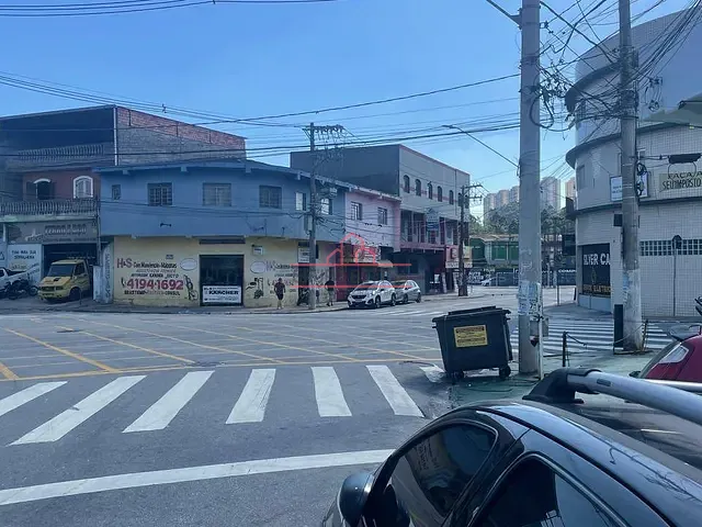 Loja para alugar, no bairro Jardim Silveira em Barueri