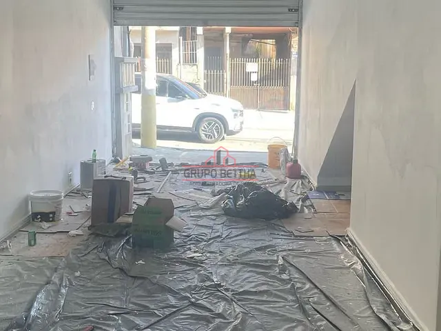 Loja para alugar, no bairro Jardim Silveira em Barueri