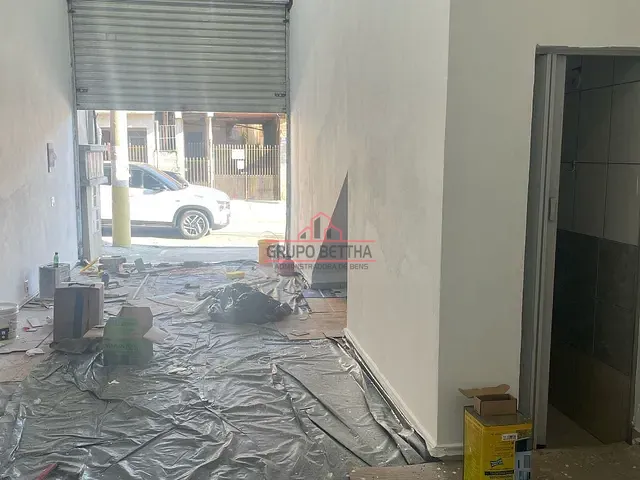 Loja para alugar, no bairro Jardim Silveira em Barueri