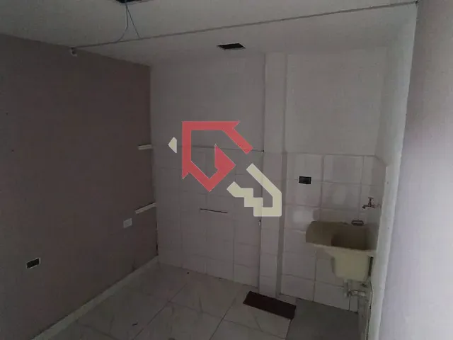 Loja com 44m², para alugar, no bairro Jardim Haydee em Mauá