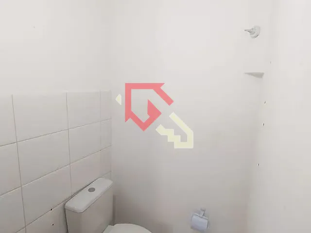 Loja com 44m², para alugar, no bairro Jardim Haydee em Mauá