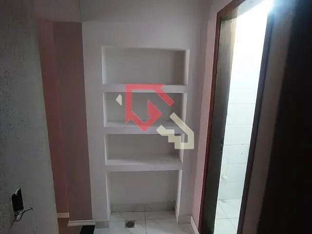 Loja com 44m², para alugar, no bairro Jardim Haydee em Mauá