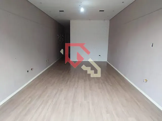 Loja com 44m², para alugar, no bairro Jardim Haydee em Mauá