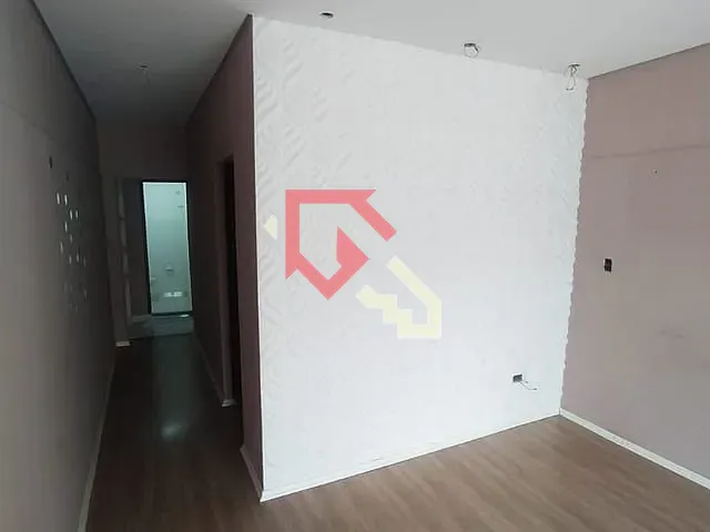 Loja com 44m², para alugar, no bairro Jardim Haydee em Mauá