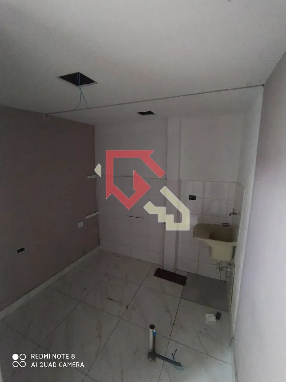 Loja-Salão, 10 m² - Foto 5