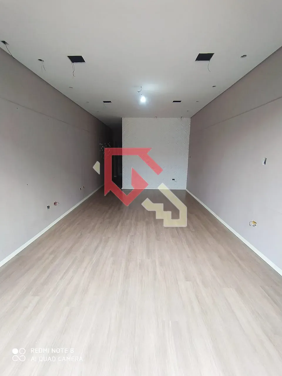 Loja-Salão, 10 m² - Foto 1