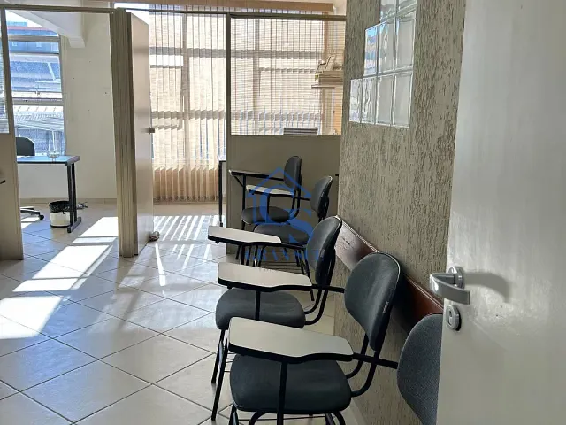 Loja para alugar, no bairro Santo Amaro em São Paulo