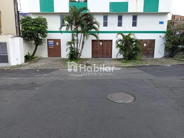Loja para alugar, no bairro Amaralina em Salvador