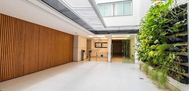 Loja-Salão, 140 m² - Foto 1