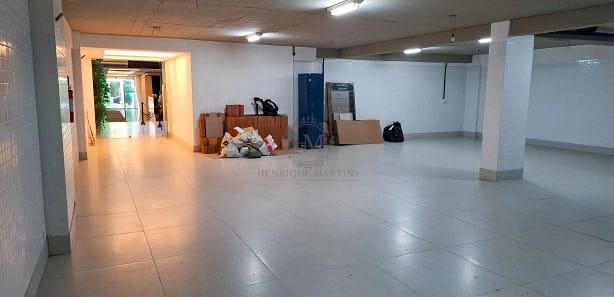 Loja-Salão, 140 m² - Foto 6