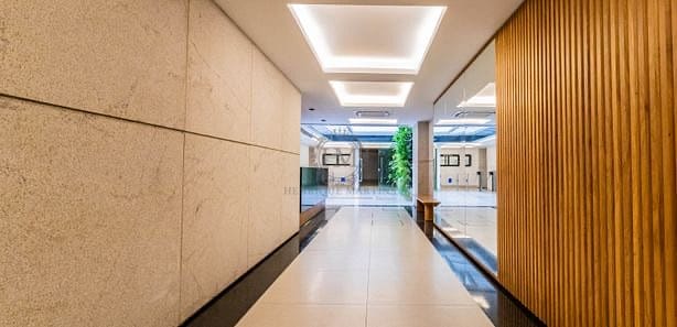 Loja-Salão, 140 m² - Foto 2